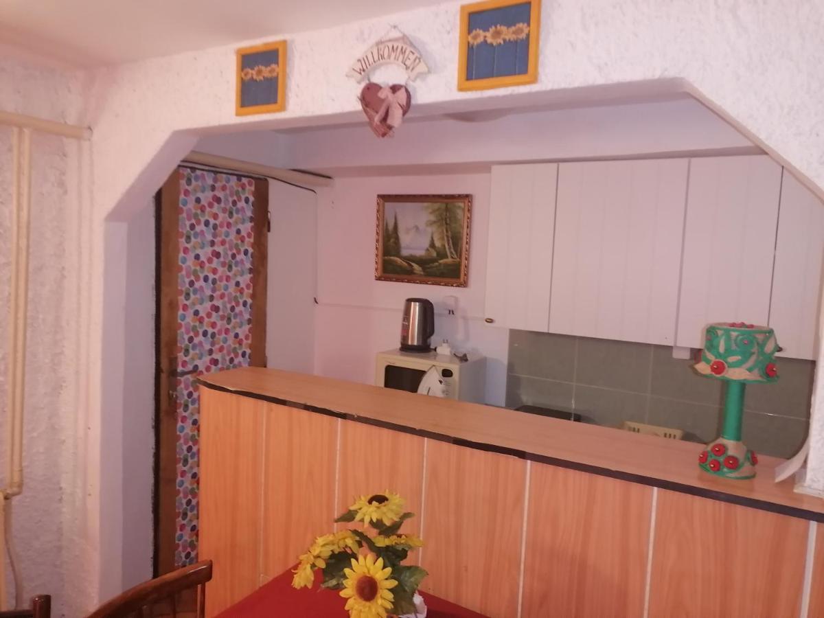 Chlaba Apartman Chl'aba Zewnętrze zdjęcie