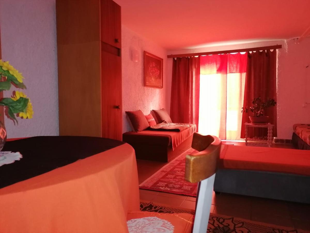 Chlaba Apartman Chl'aba Zewnętrze zdjęcie