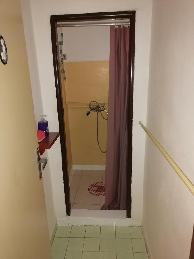 Chlaba Apartman Chl'aba Zewnętrze zdjęcie