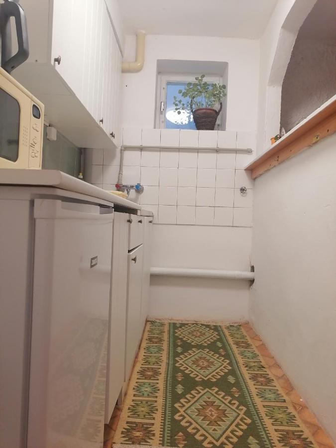 Chlaba Apartman Chl'aba Zewnętrze zdjęcie