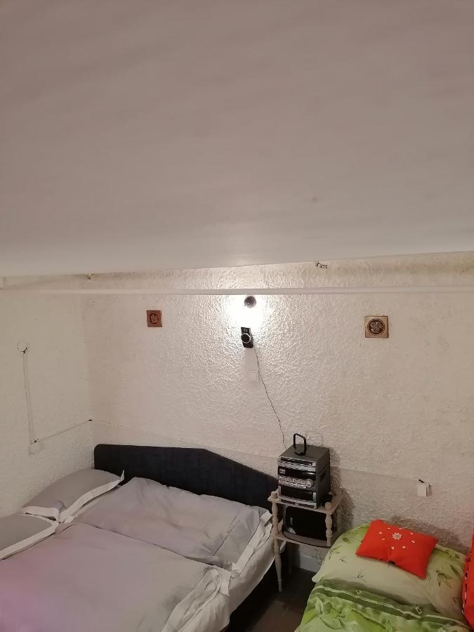 Chlaba Apartman Chl'aba Zewnętrze zdjęcie